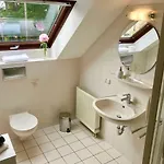 Гостевой дом Lokal Genial & Restaurant Белиц
