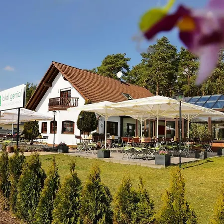 Lokal Genial & Restaurant * Beelitz