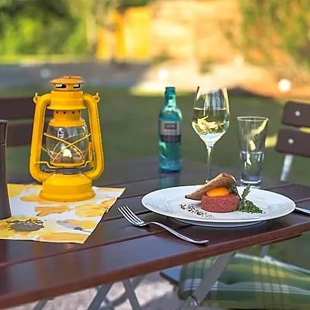 Lokal Genial & Restaurant Beelitz
