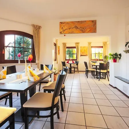 Lokal Genial & Restaurant Beelitz