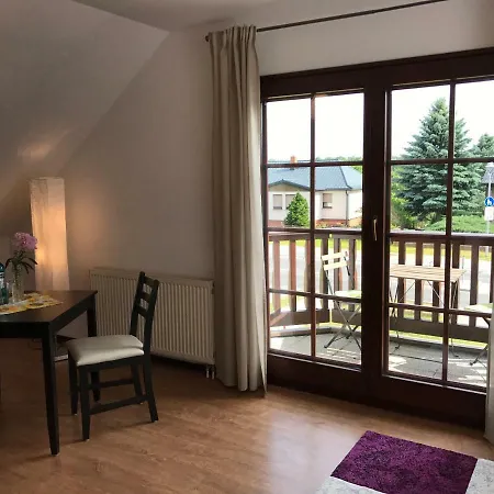Lokal Genial & Restaurant Guest house