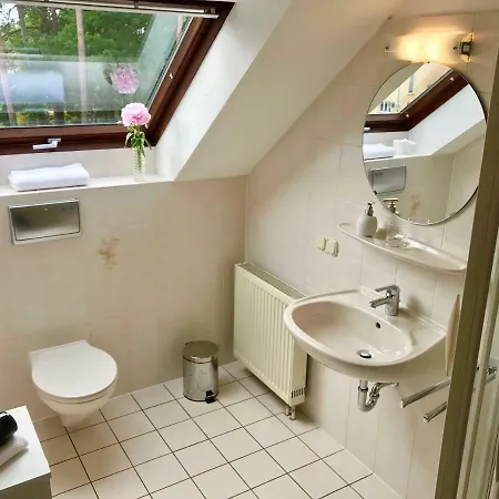 Guest house Lokal Genial & Restaurant Beelitz