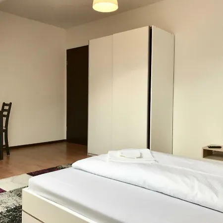 Guest house Lokal Genial & Restaurant