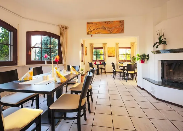 Lokal Genial & Restaurant Beelitz