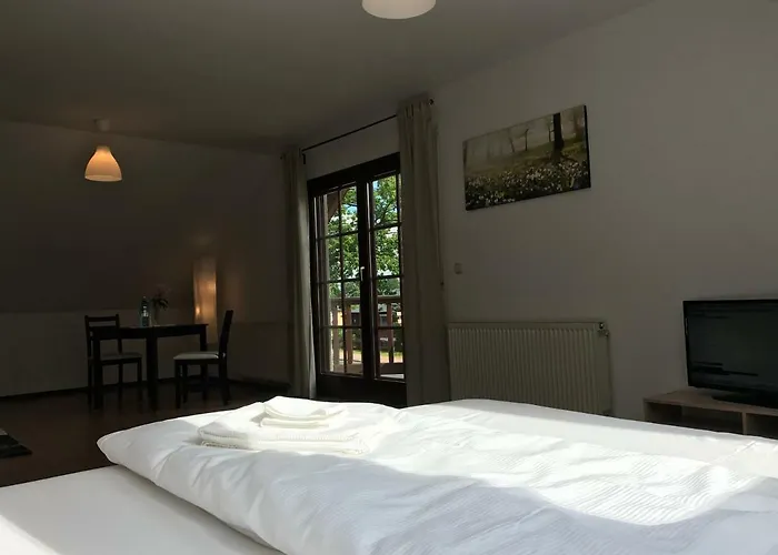 Lokal Genial & Restaurant Beelitz